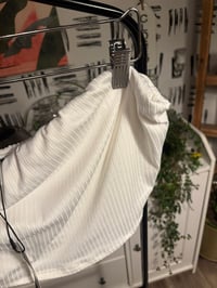 Image 2 of NWT fashion Nova tube top