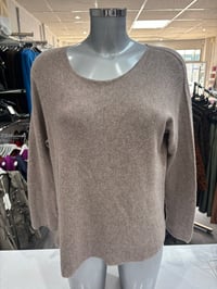 Image 3 of Evelyn - Everyday Jumper 