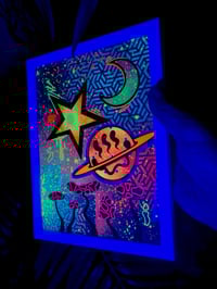 Image 4 of 👽 ABSTRACT COLLEGE 001 👽