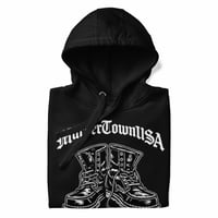 Image 6 of Working man premium Hoodie