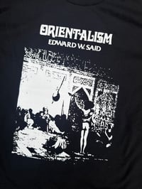Image 2 of Orientalism T-Shirt