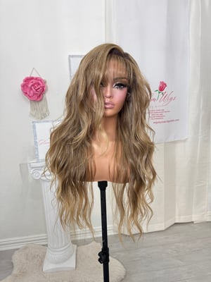 Image of Amerie luxury (ready to ship)