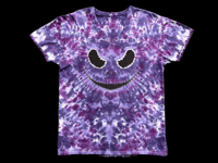 Image 1 of Large Jack Face