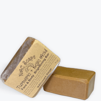 Image 1 of Turmeric + Kojic Acid - Brightening Face/Body Bar