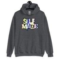 Image 5 of Self Made Hoodie