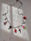 CHARM NECKLACE 