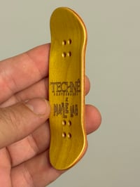 Image 3 of JOE HINSON "PUPPET" PRO MODEL