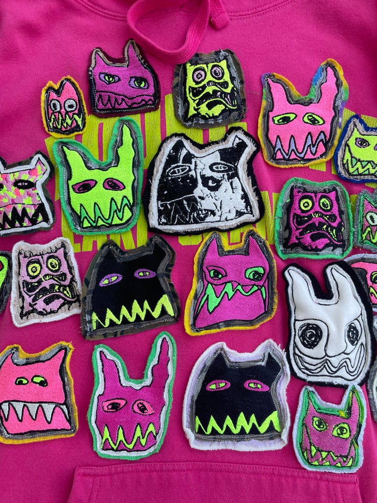 Really Chemistry [XL] Image 4