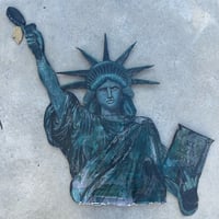 Statue of Limitations