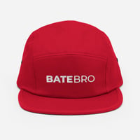 Image 6 of Bate Bro Camper Hat