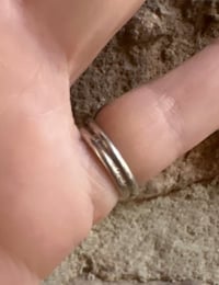 Image 4 of Meadow mischief cluster ring 