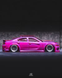 Image 13 of DODGE CHARGER HELLCAT V2 CUSTOM