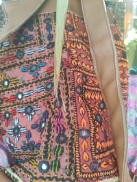 Image 3 of Skiathos back pack 3