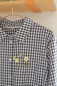 Image 4 of Camicia NINO vichy ( + Colori)