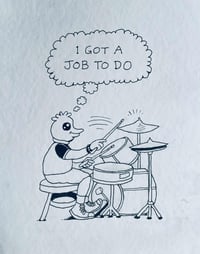 Job To Do (large version) 