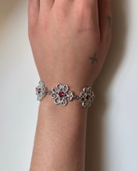 Image 5 of Rosette - Bracelet