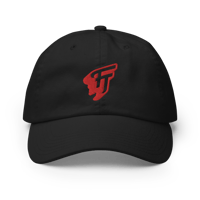 FJ Champion Dad Cap