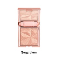 Image 2 of Glow Dust Multi-use Shimmer Highlighter