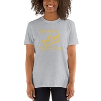 Image 2 of Straighten Your Crown Tee