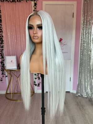 Image of Queen luxury (ready to ship)