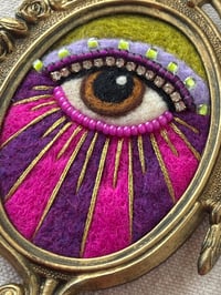 Image 2 of Mystic Eye #4