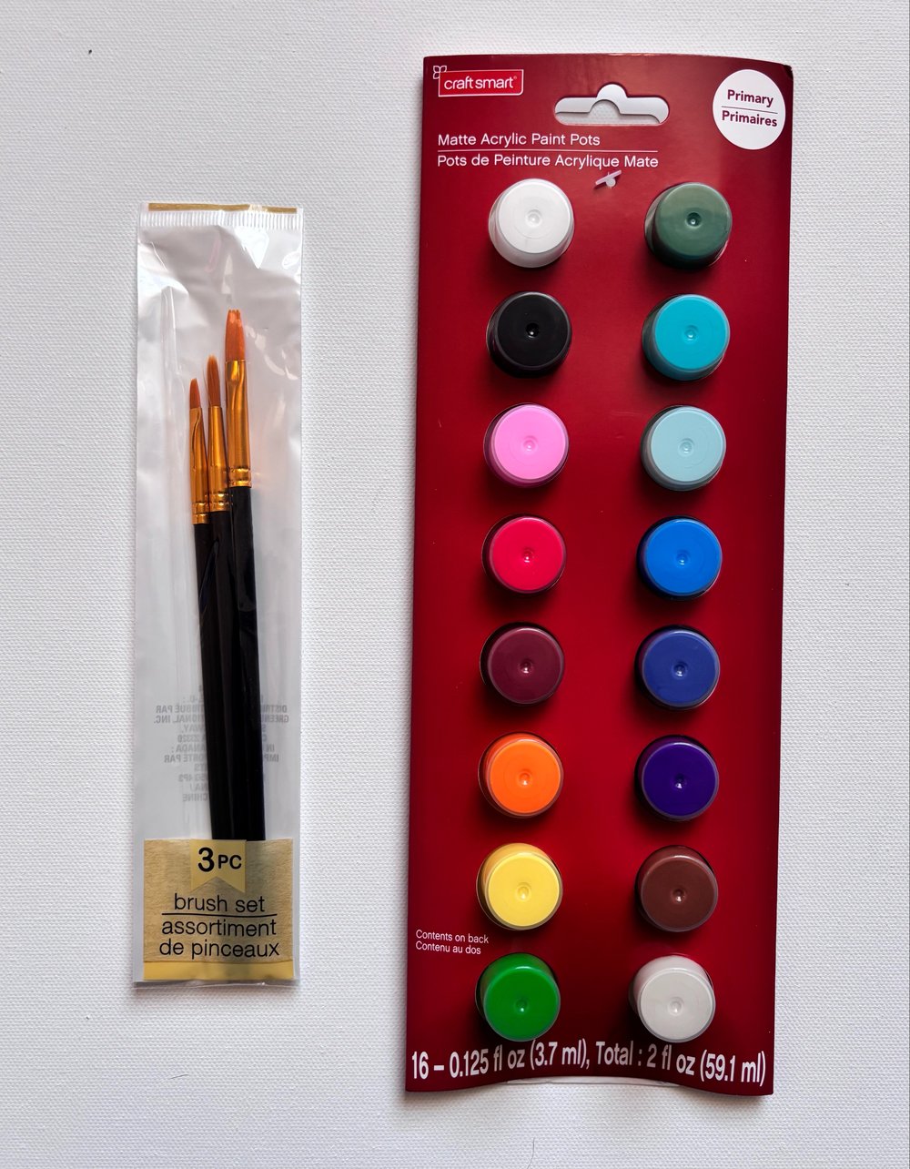 Air Jordan 1 Paint Kits 