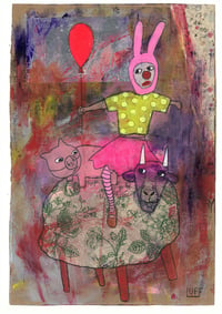 Image 1 of The Sheep King
