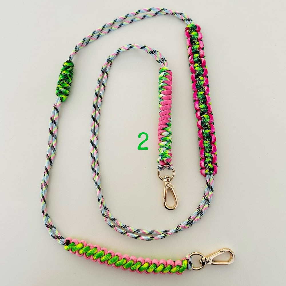 Image of Phone strap