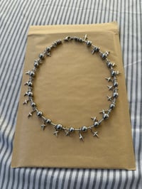 Image 1 of Rockstar Necklace 
