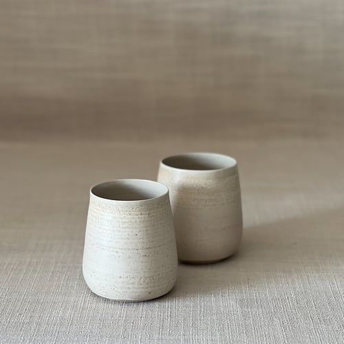 Image of MELLOW WINE TUMBLER 