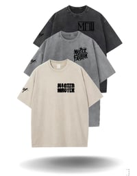 MF3 bundle oversized tees