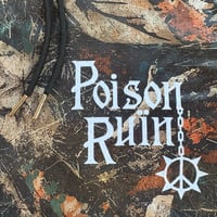 Image 2 of Camo Mesh Shorts