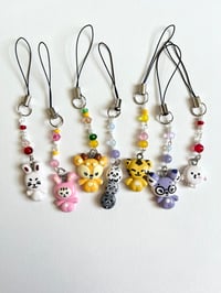 Image 3 of miniteen phone charm