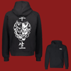 Car Life Oni Hoodie