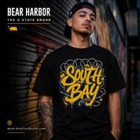 SOUTH BAY 