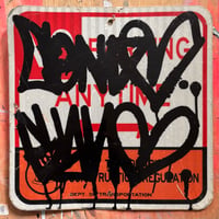 Image 3 of HEAVY HITTER SIGNS