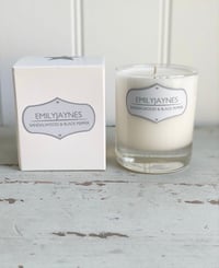 Image 1 of Emilyjaynes Large Boxed Votive Soy Candle 20CL