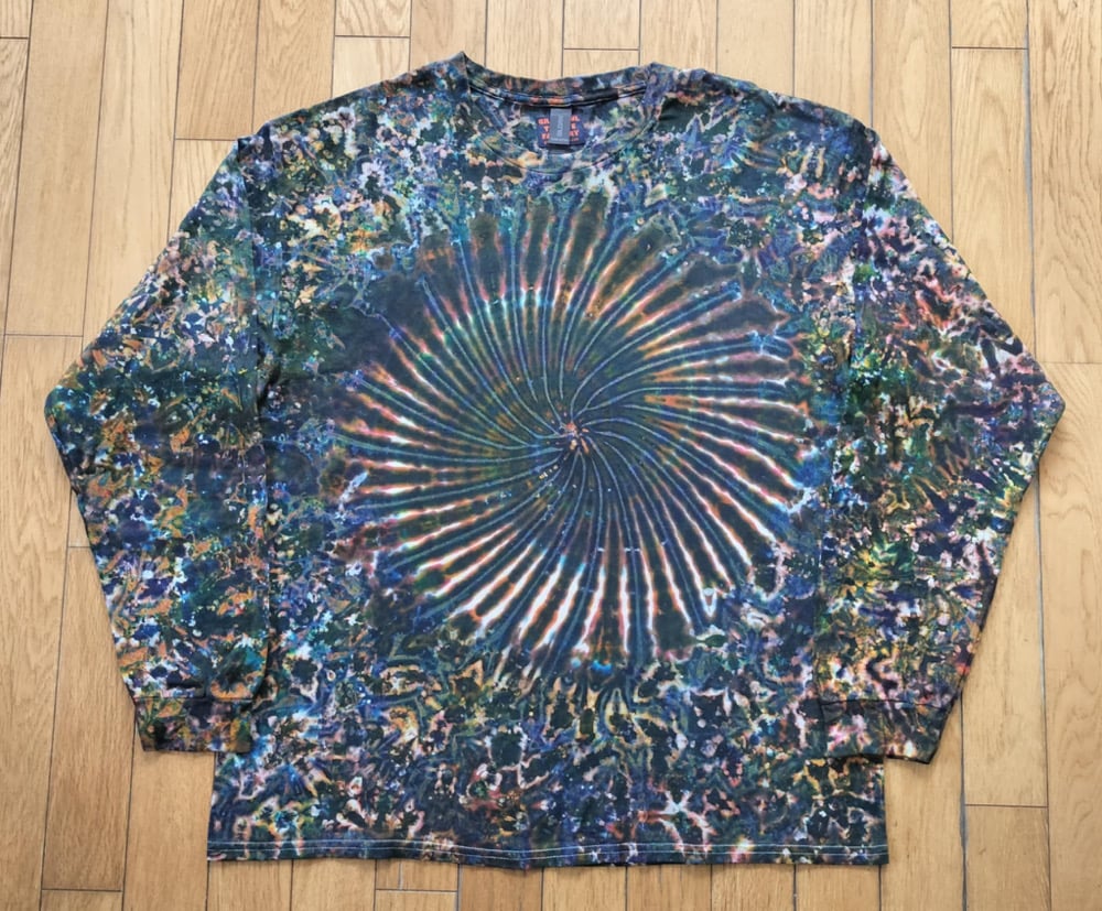 Image of 01 Takefumi Omori size XL