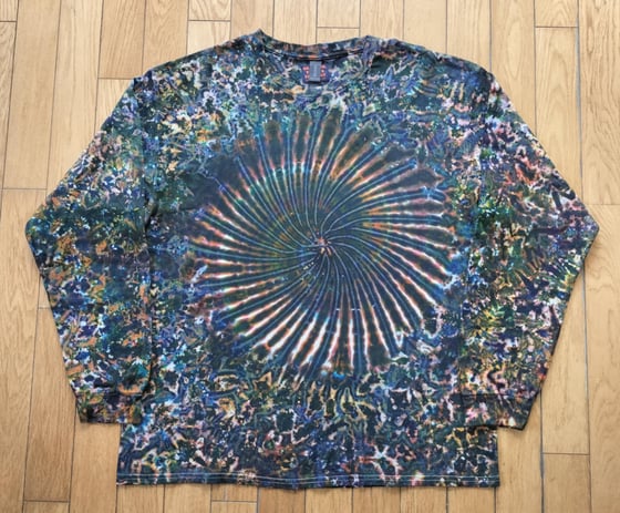 Image of 01 Takefumi Omori size XL