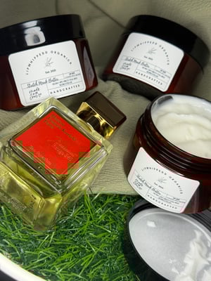 Image of Stretch Mark Butter