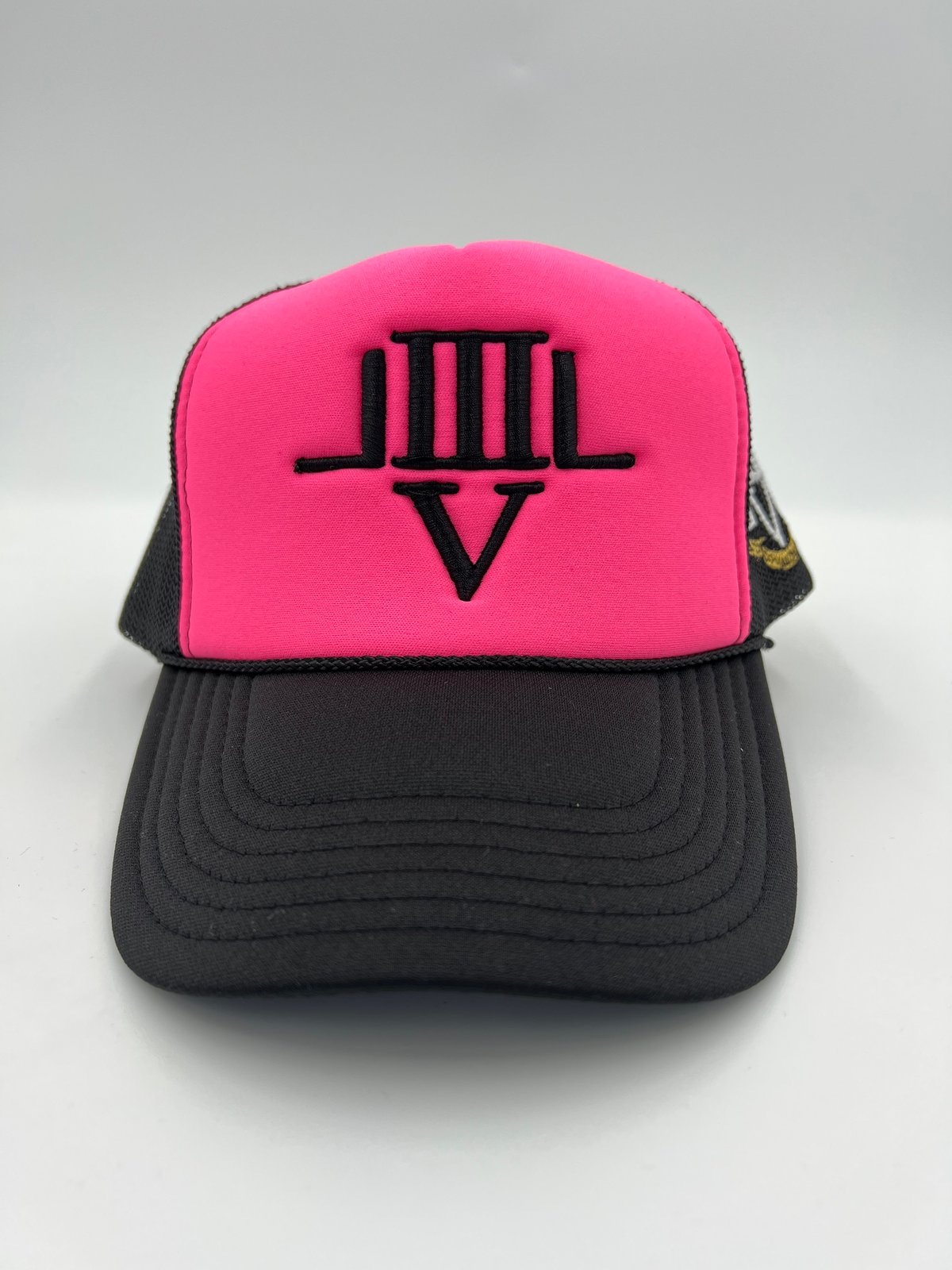 cdl tokyo CDL Enbroidery Logo Cap Mサイズ CDL TOKYO Embroidery Logo Cap BLACK Mサイズ OMI 登坂 広臣