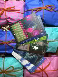 Image 5 of kimochii friends — complete 6 pack