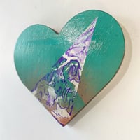 Image 2 of Abstract Heart