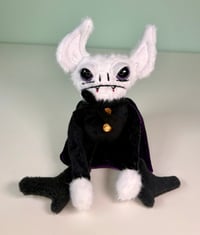 Image 6 of Weighted Mini Draculas