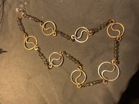 Image 2 of Custom choker for Vicki