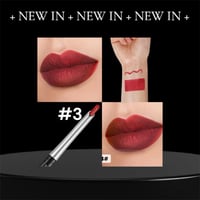 Image 1 of Matte Lip Liners