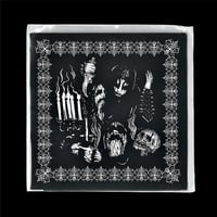 Image 1 of Hellmoon - Blood Laced With Emptiness 7”