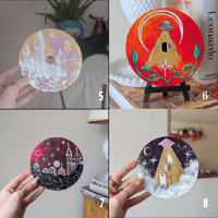 Image 3 of CD Paintings - 40% OFF