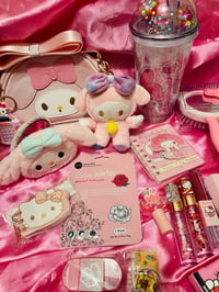 Image 2 of Melody x Hello kitty