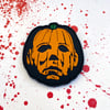 Jack O’ Myers (PVC Patch 3”)